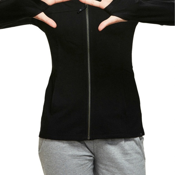 activewear jacket - Picture 4 of 4